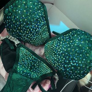 Angel Competitions Bikini
